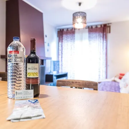 The Concierge - Flying Leaves Apartment Porto