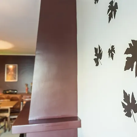 Apartment The Concierge - Flying Leaves Porto